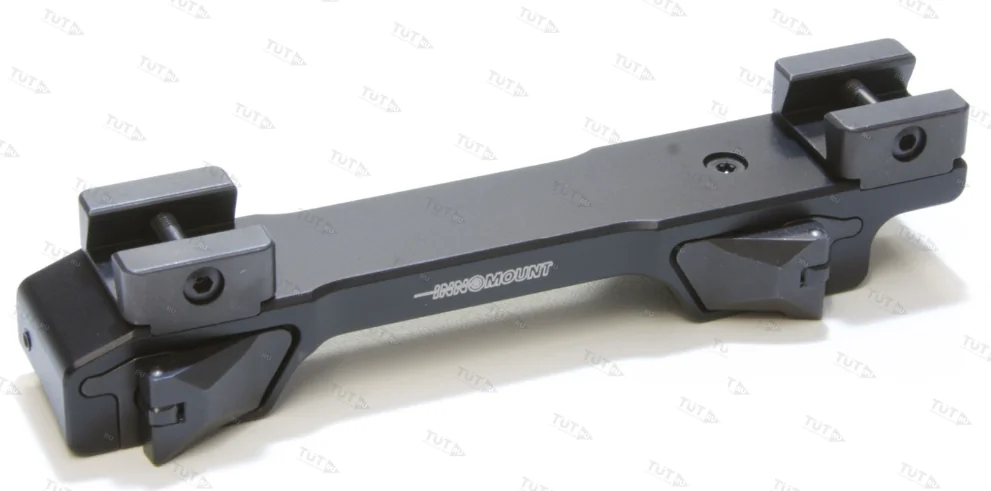 Быстросъемный кронштейн Innomount на Sauer 404 под LM-призму BH=15мм, 50-LM-15-00-650