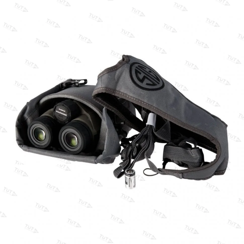 Бинокль-дальномер Sig Sauer Kilo 3000 BDX