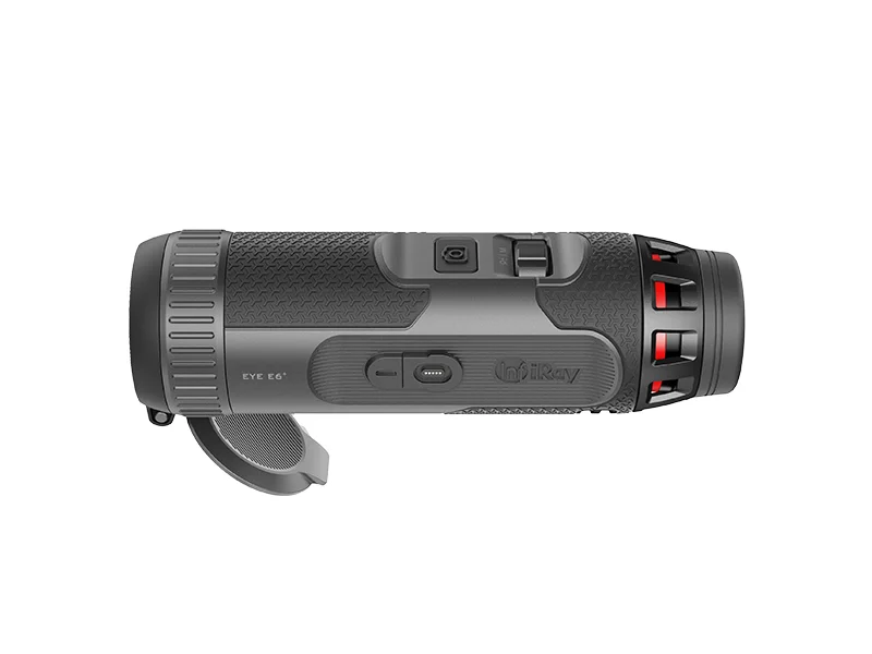 Тепловизионный монокуляр iRay xEye 3 E6 Plus / Ай Рэй Икс Ай 3 Е6 Плюс