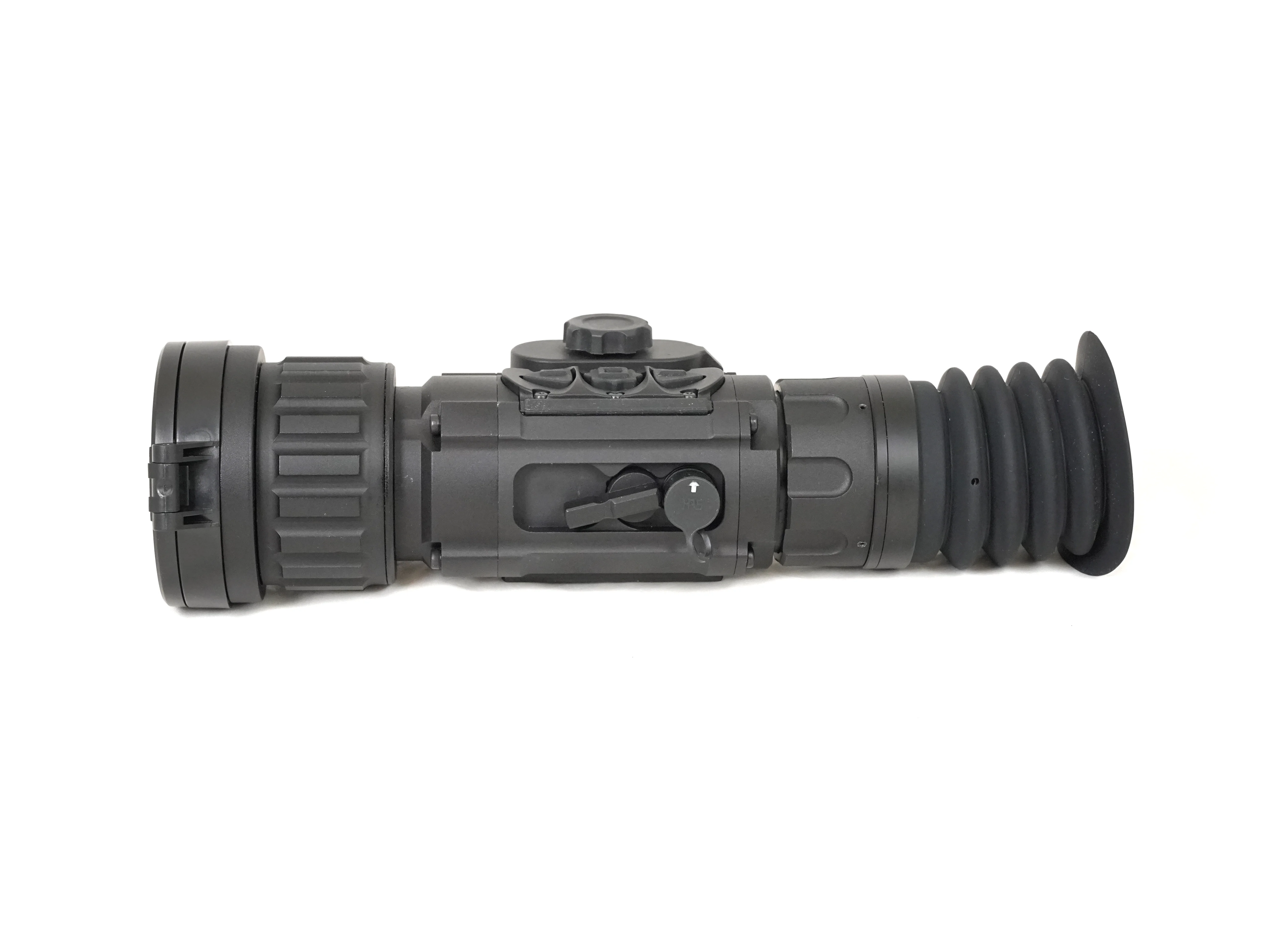 Тепловизионный прицел (Фортуна) Fortuna General 50L3m / Фортуна Генал 50 Л 3 м