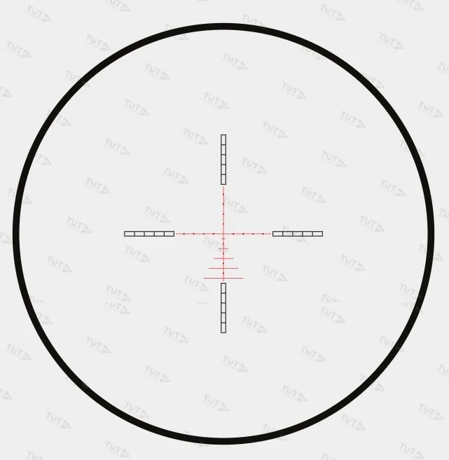 Прицел Hawke Airmax 30 FFP SF 4-16x50 (сетка AMX IR)) с подсветкой