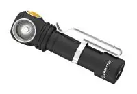 Фонарь ARMYTEK WIZARD C2 Magnet USB (белый свет)