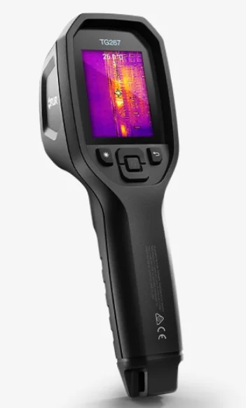 Тепловизор FLIR TG267