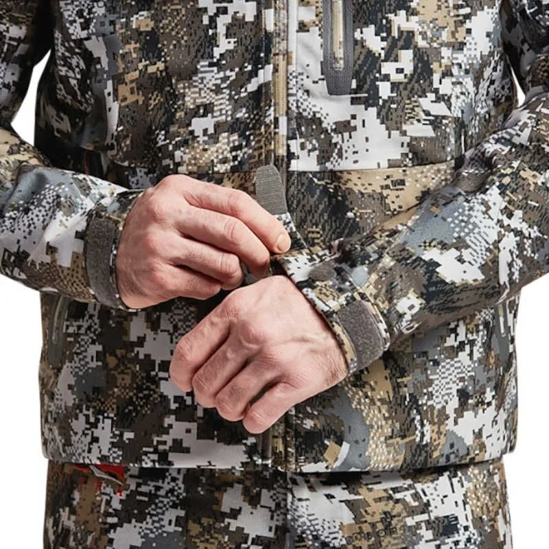 Куртка SITKA Downpour Jacket New