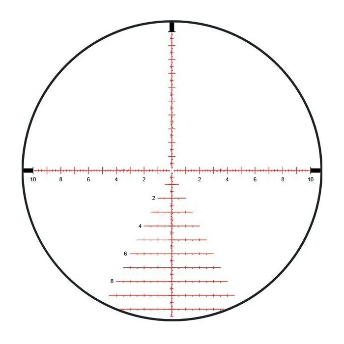 Оптический прицел Kahles K328i 3,5-28x50 (сетка SKMR4+)(10697)
