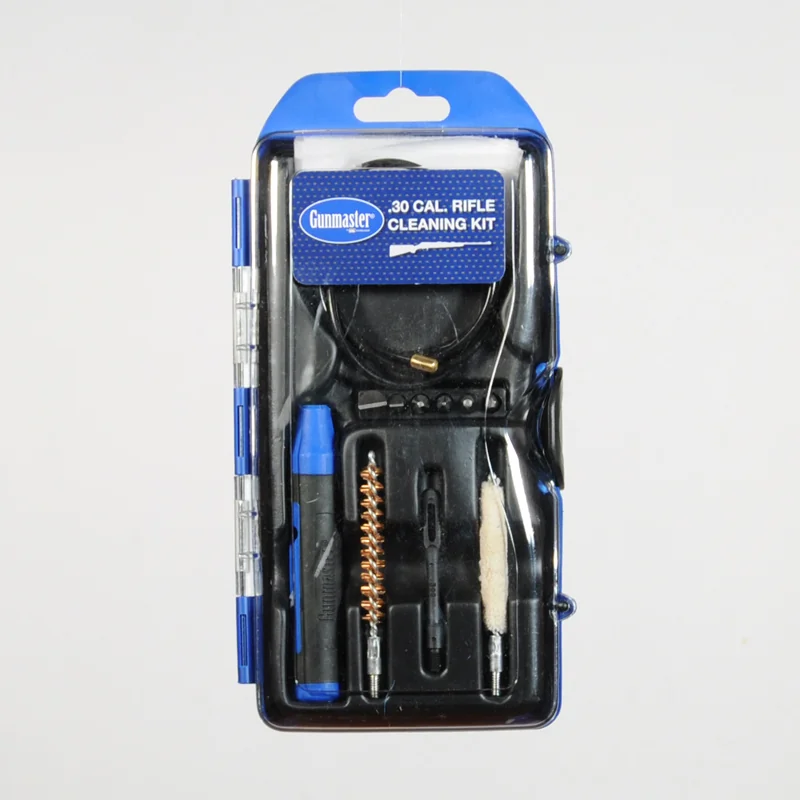 Набор для чистки 30 калибра DAC 12 предметов