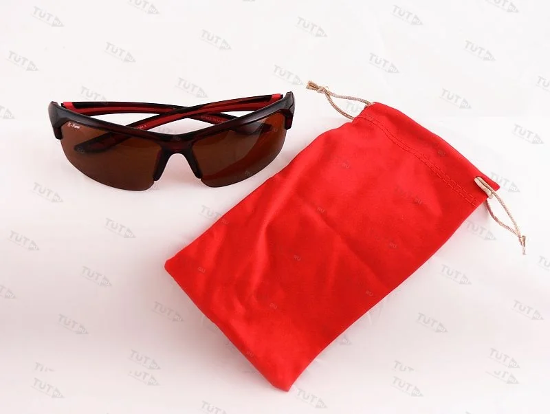 Очки поляризационные 0,3 оправа пластик