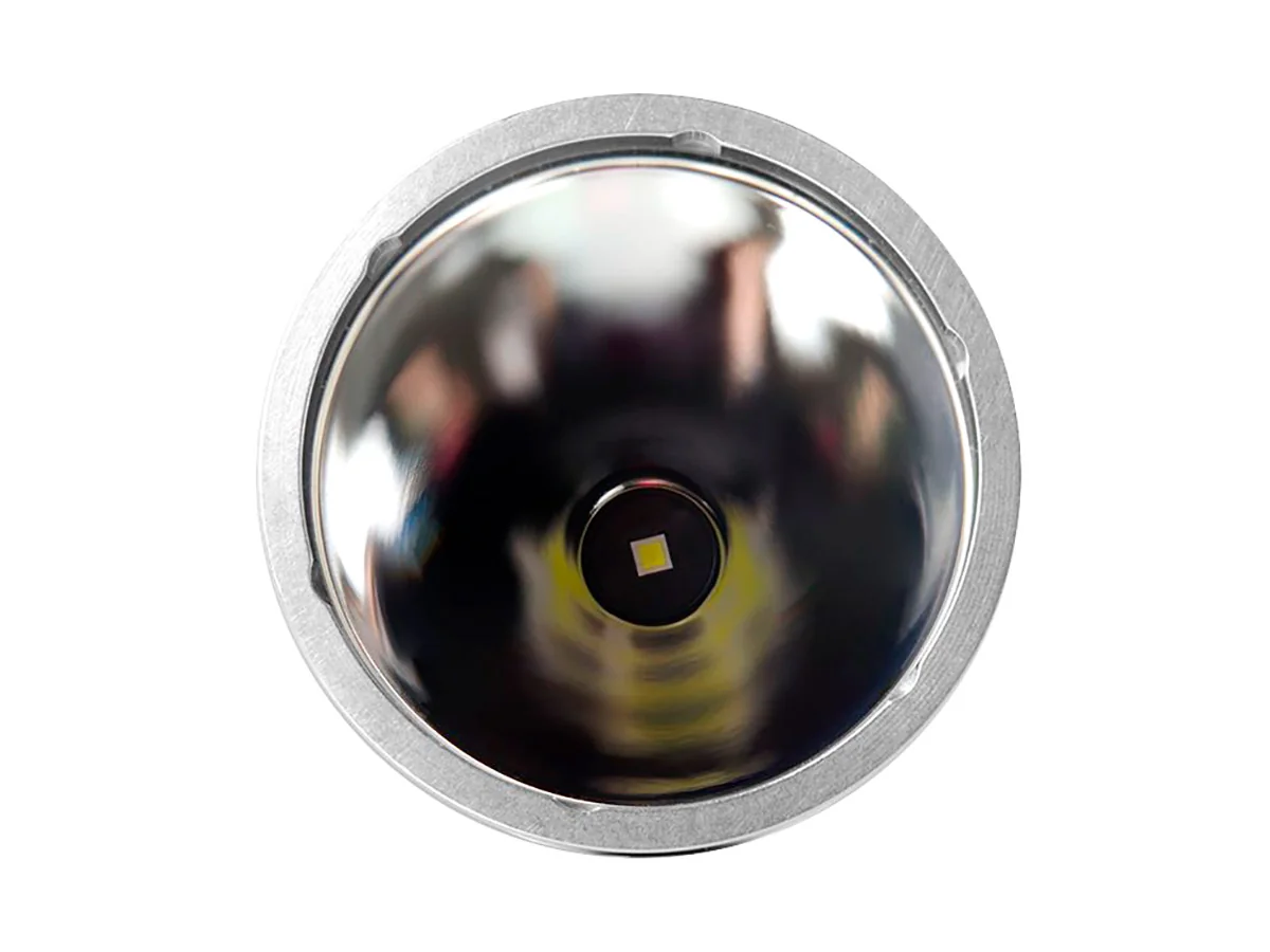 Фонарь ARMYTEK Barracuda v2 (XP-L High Intensity) (XP-L High Intensity / 1350 люмен / 752 метра (теп