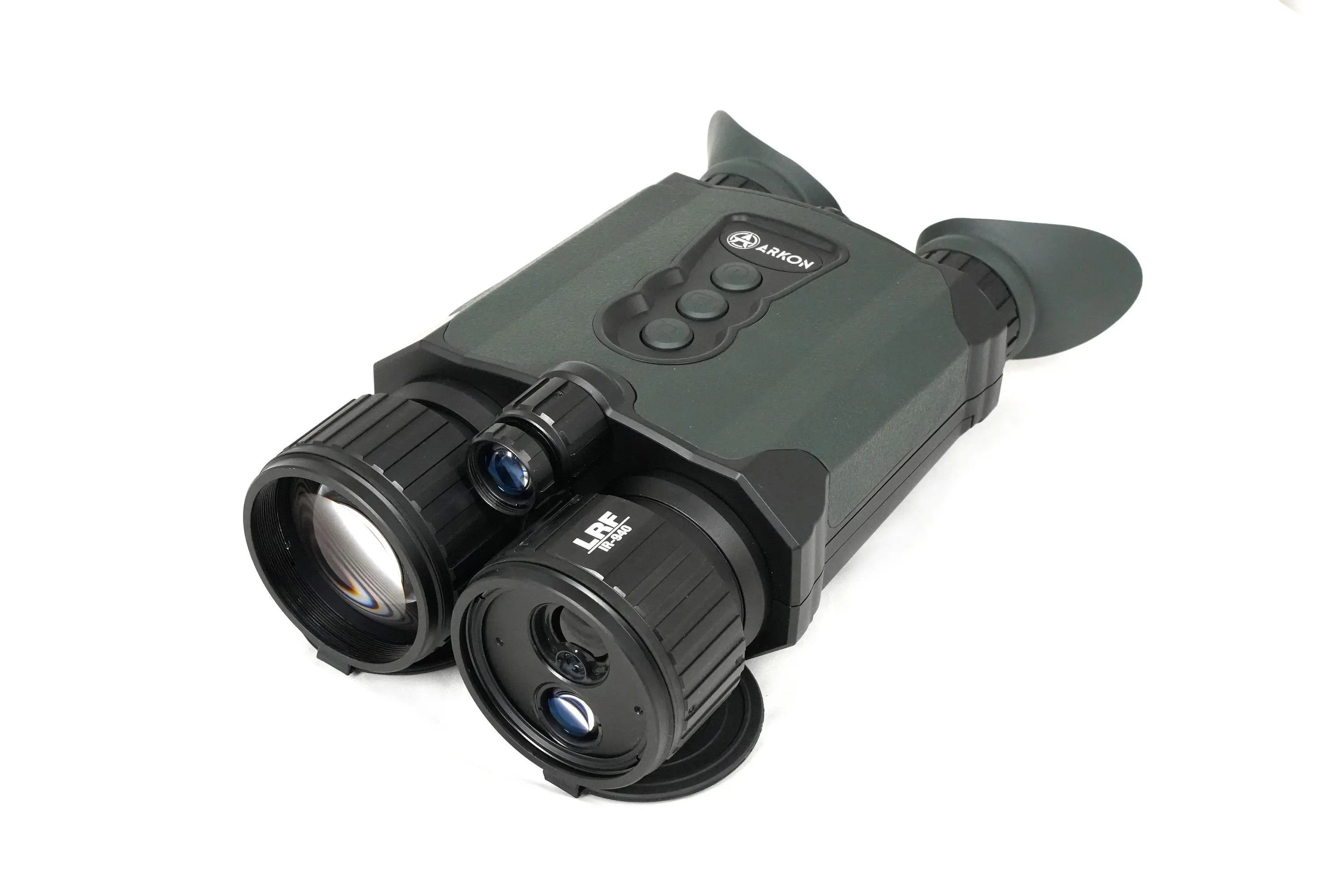 Цифровой бинокль ARKON NVD Pro LRF / Аркон НВД Про ЛРФ