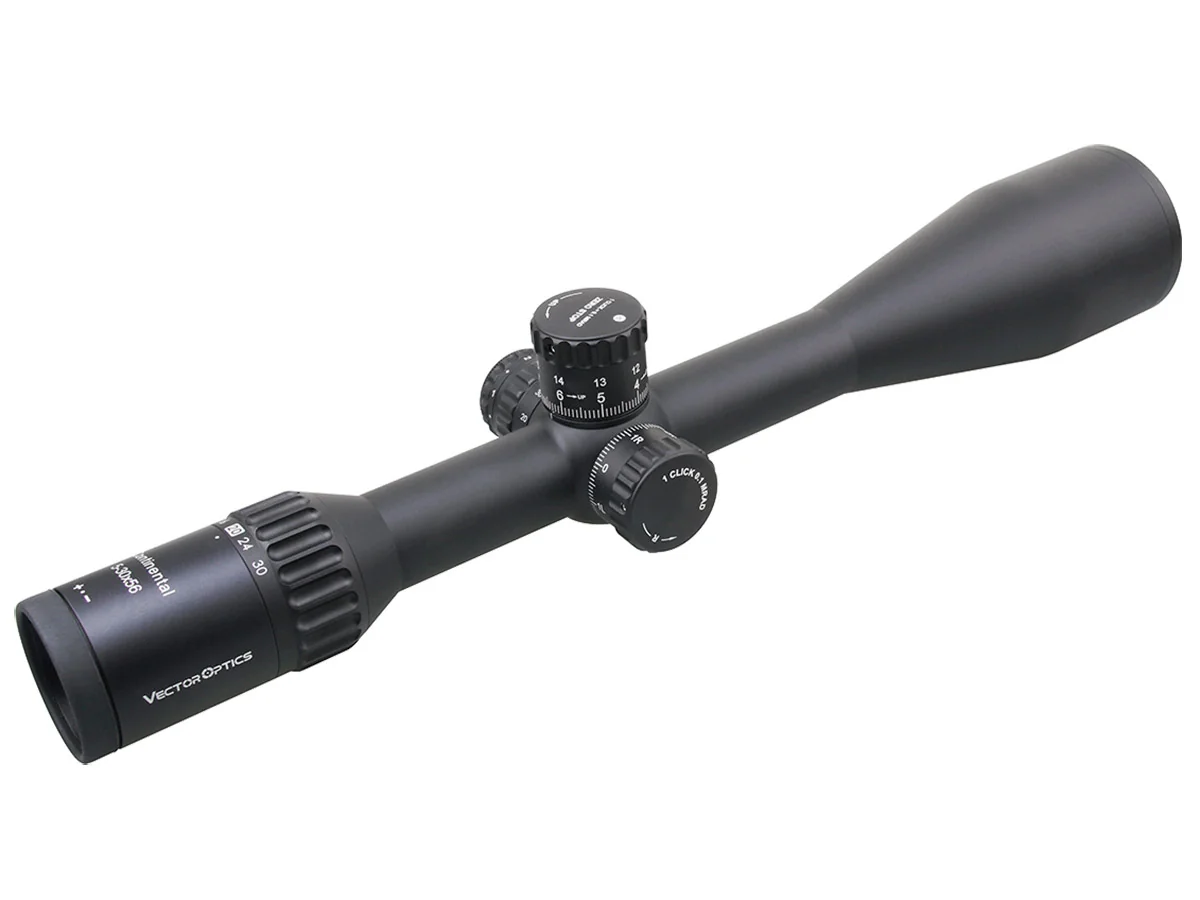 Оптический прицел VECTOR OPTICS Continental x6 Tactical 5-30x56 SFP ARI