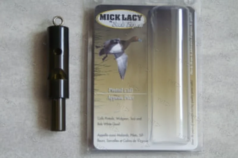 Манок Mick Lacy акриловый на шилохвость