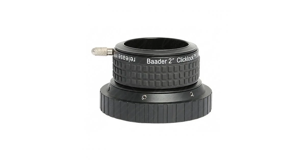 Зажим Baader ClickLock 2" для С11/14