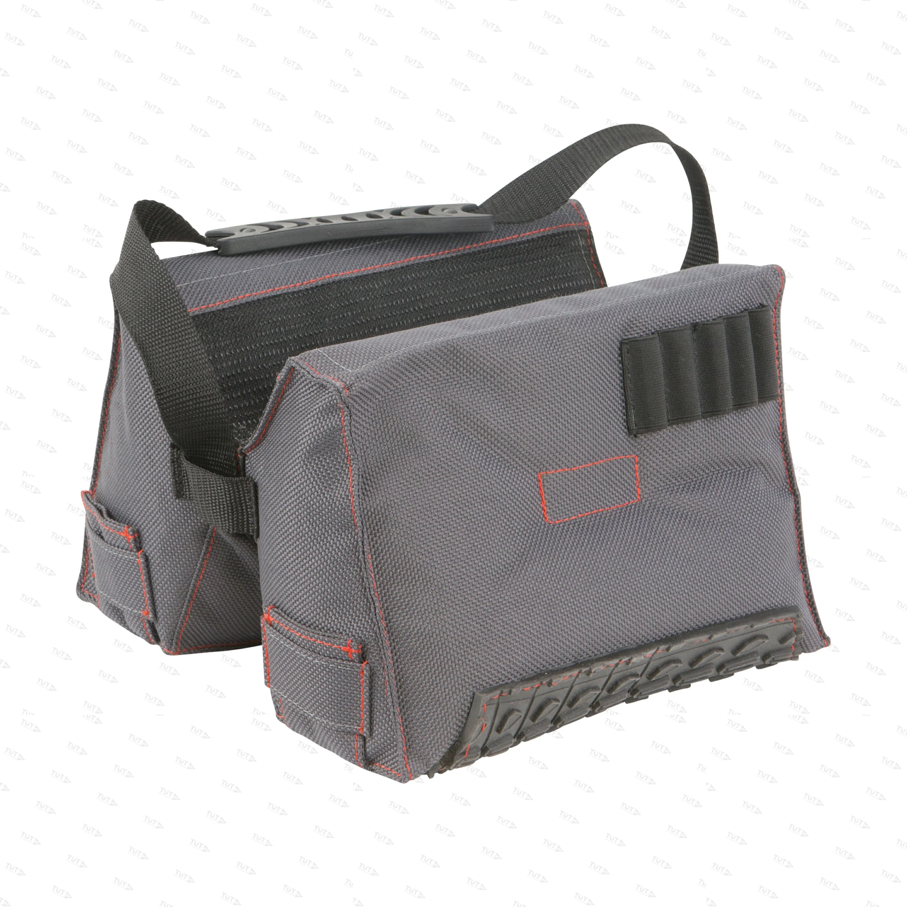 Мешок Allen с прорезиненым основанием с ремнем для переноски