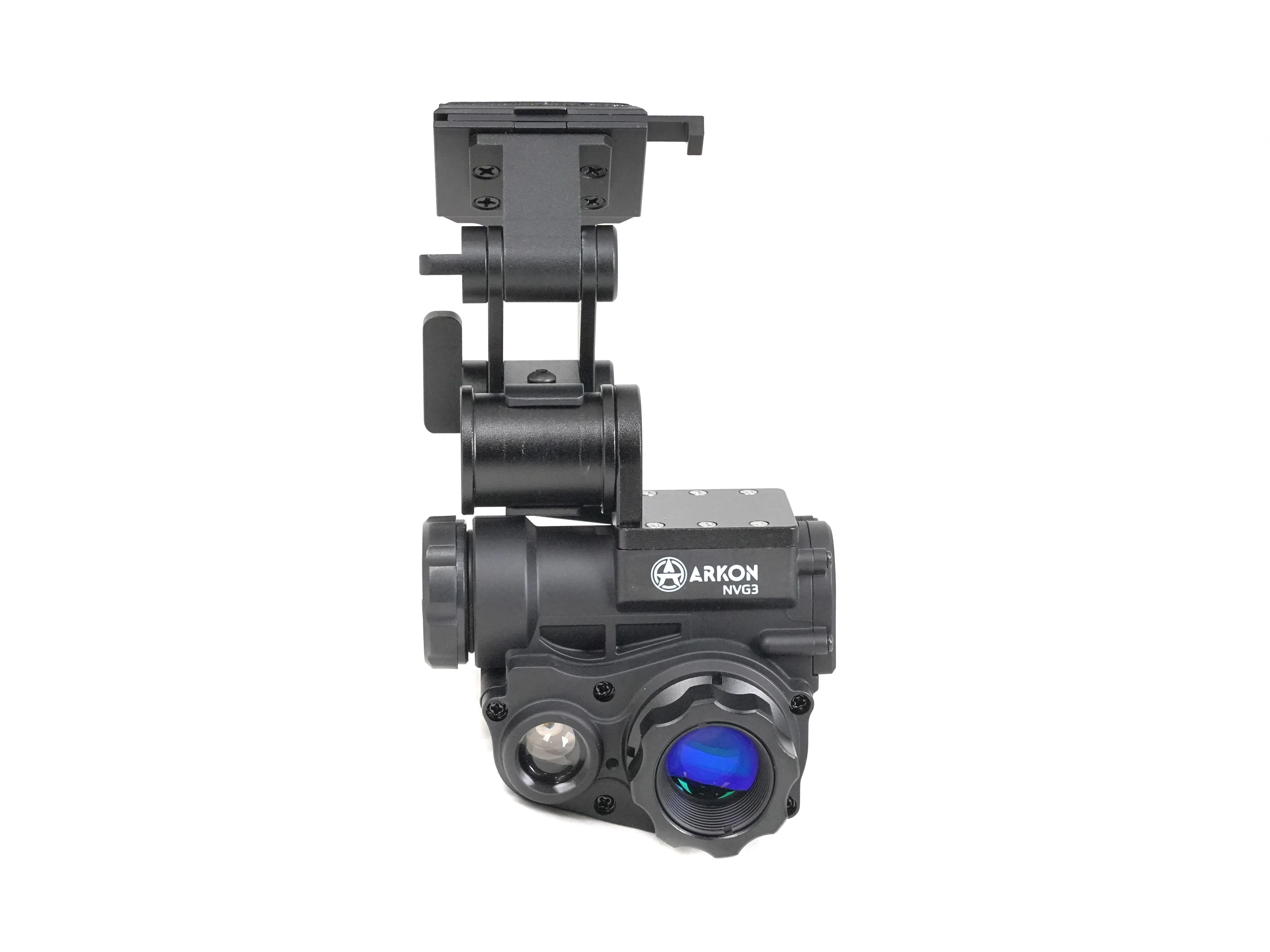 Цифровой монокуляр ночного видения ARKON NVG3