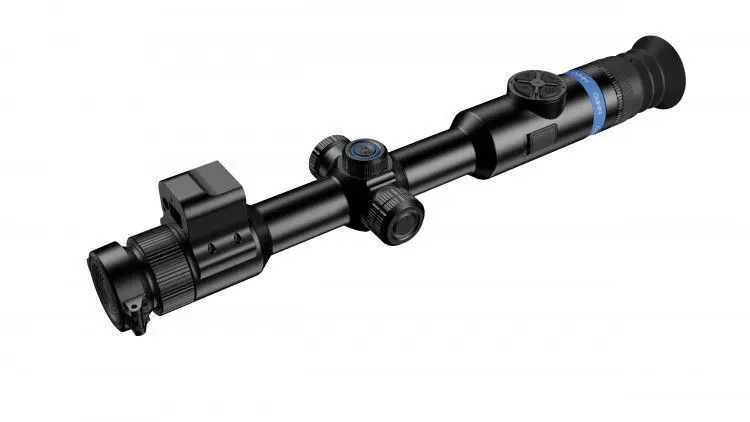 Тепловизионный прицел NNPO TC23-635-LRF с дальномером / ННПО ТК 23 635 ЛРФ