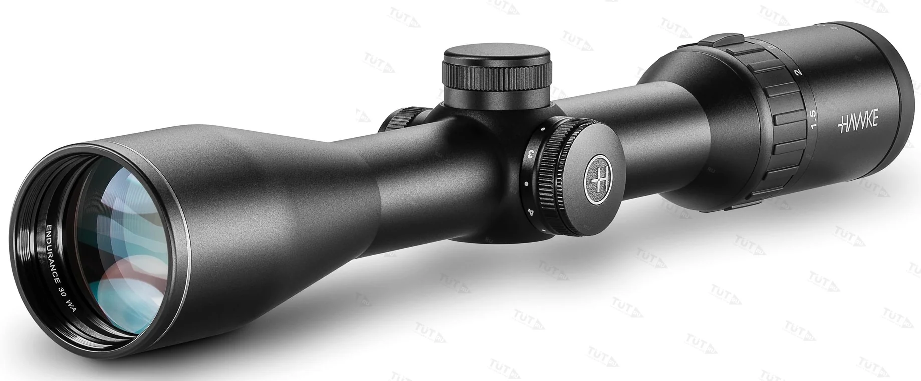 Оптический прицел Hawke Endurance 30 WA 1.5-6х44 IR (L4a)