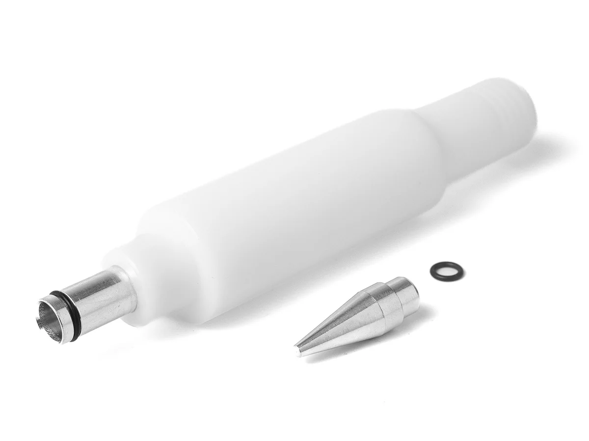 Направляющая шомпола ЧИСТОGUN CBG-R93, Blaser R93, cal. 9,3х62, алюминий/пластик