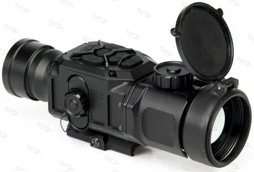 Тепловизионная предобъективная насадка ИТ-615 ТН