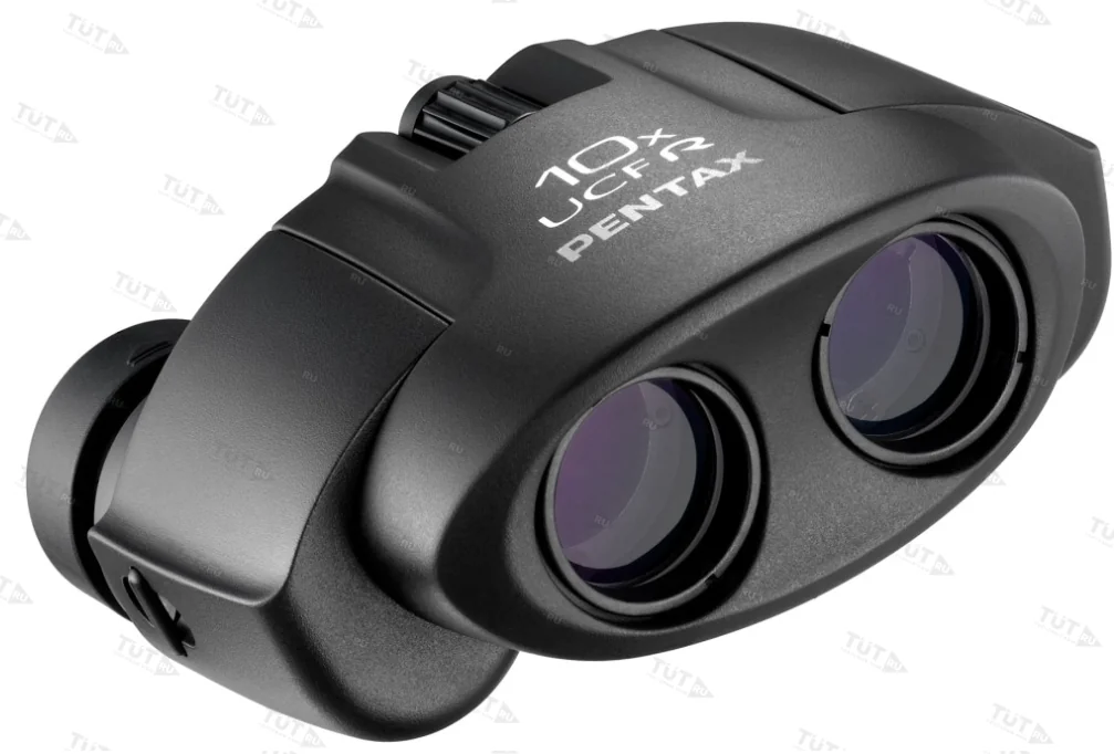 Бинокль PENTAX 10x21 UCF R