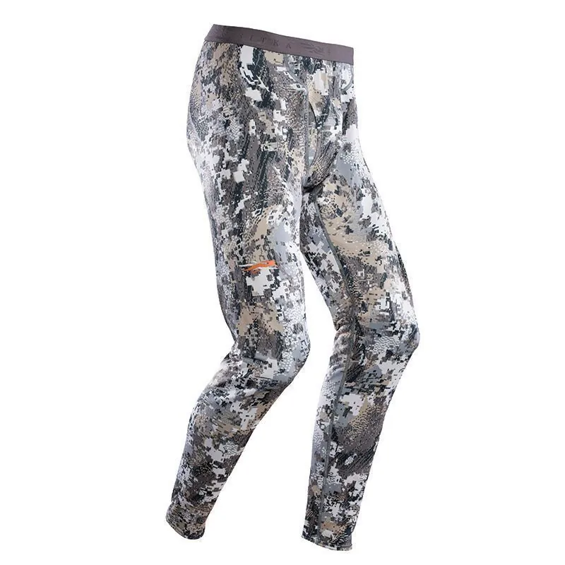 Кальсоны SITKA Core Mid Wt Bottom New