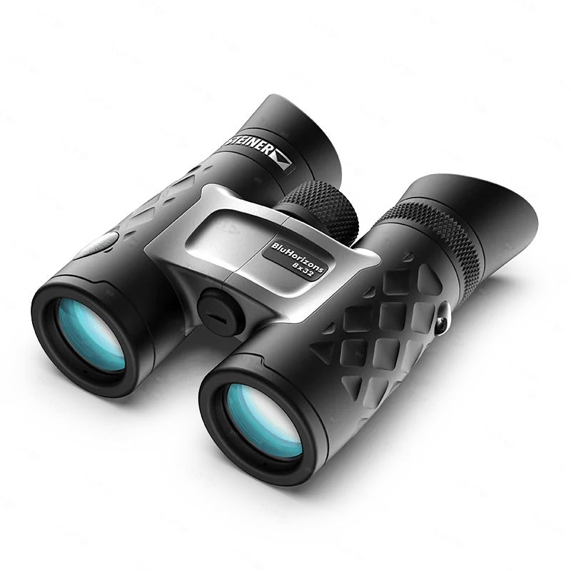 Бинокль Steiner Bluhorizons 8X32