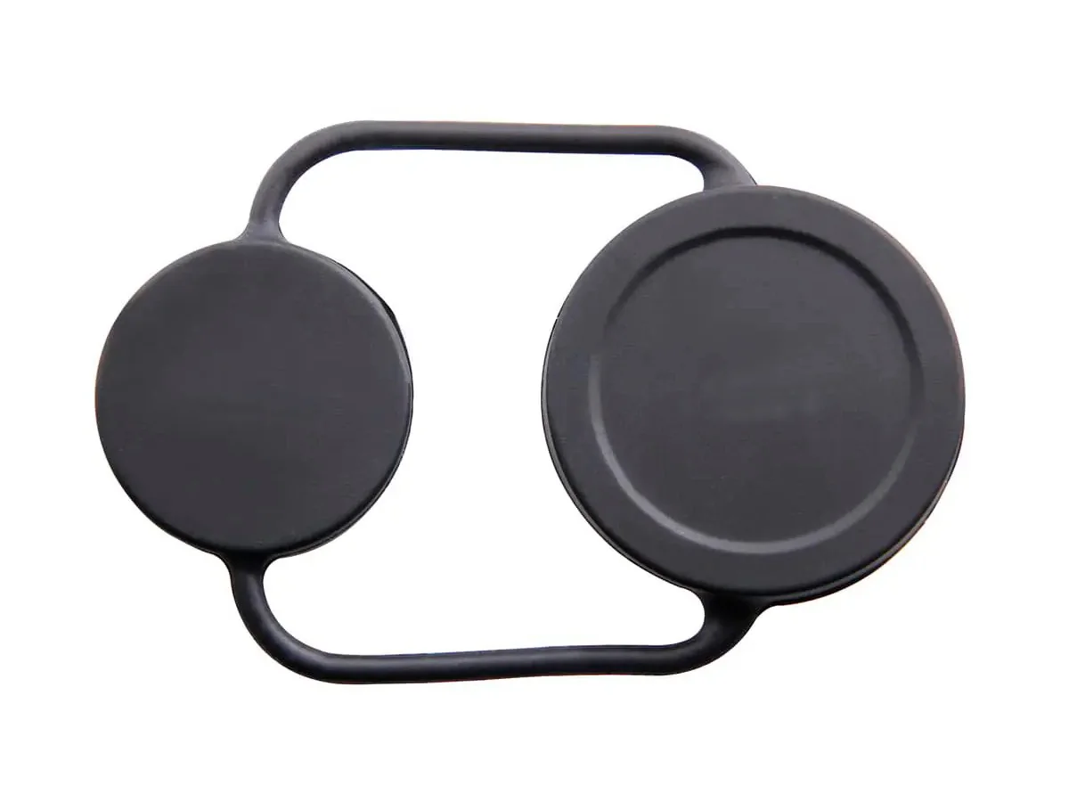 Коллиматор Vector Optics Centurion 1x30, точка 3 МOA красная