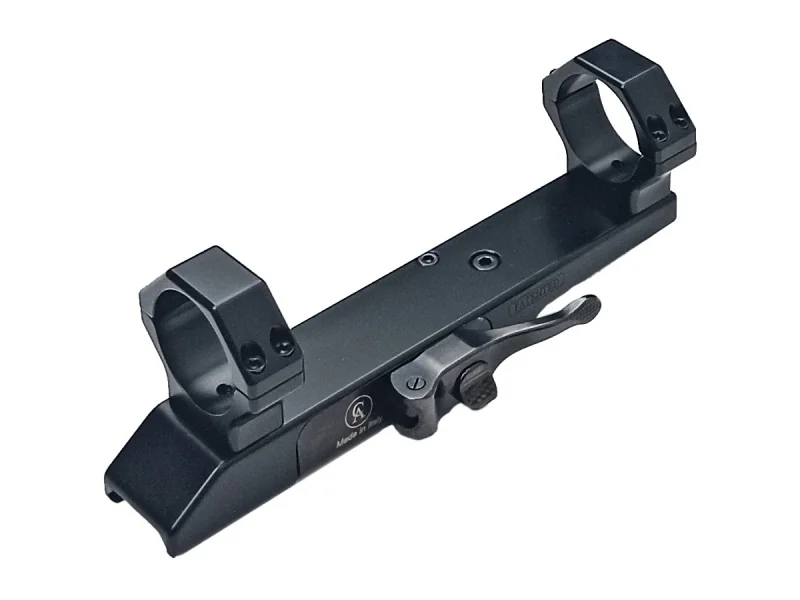 Быстросъемный кронштейн Contessa на Weaver под ATN 4K SBP10/B