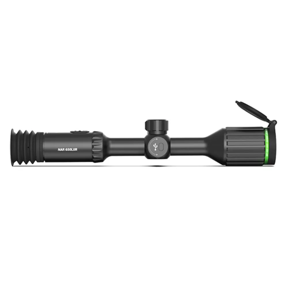 Тепловизионный прицел CONOTECH Night Arrow 650 LIIR