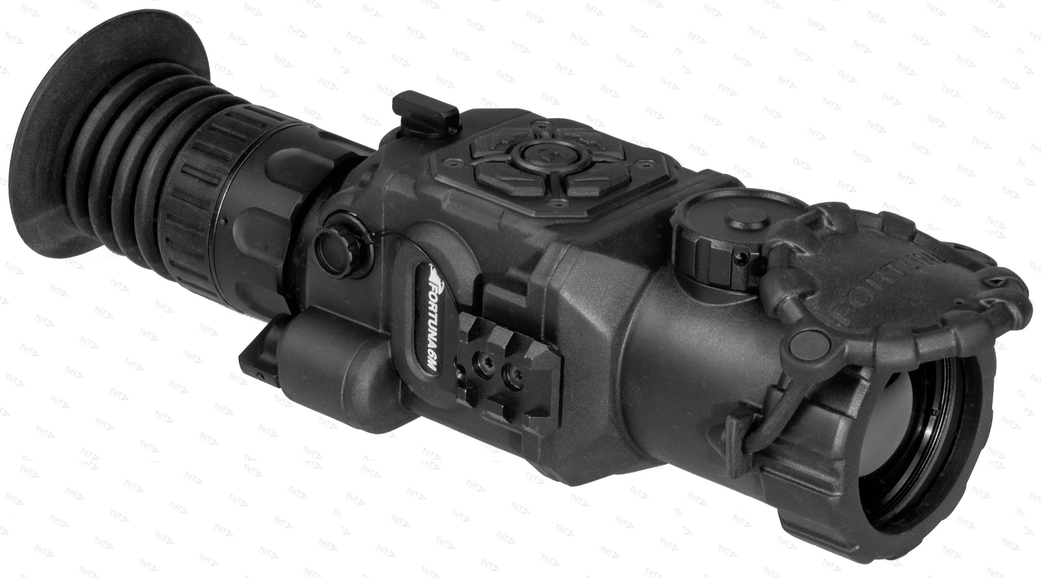 Тепловизионный прицел (Фортуна) Fortuna General One 6M / Фортуна Генерал 1 6 М