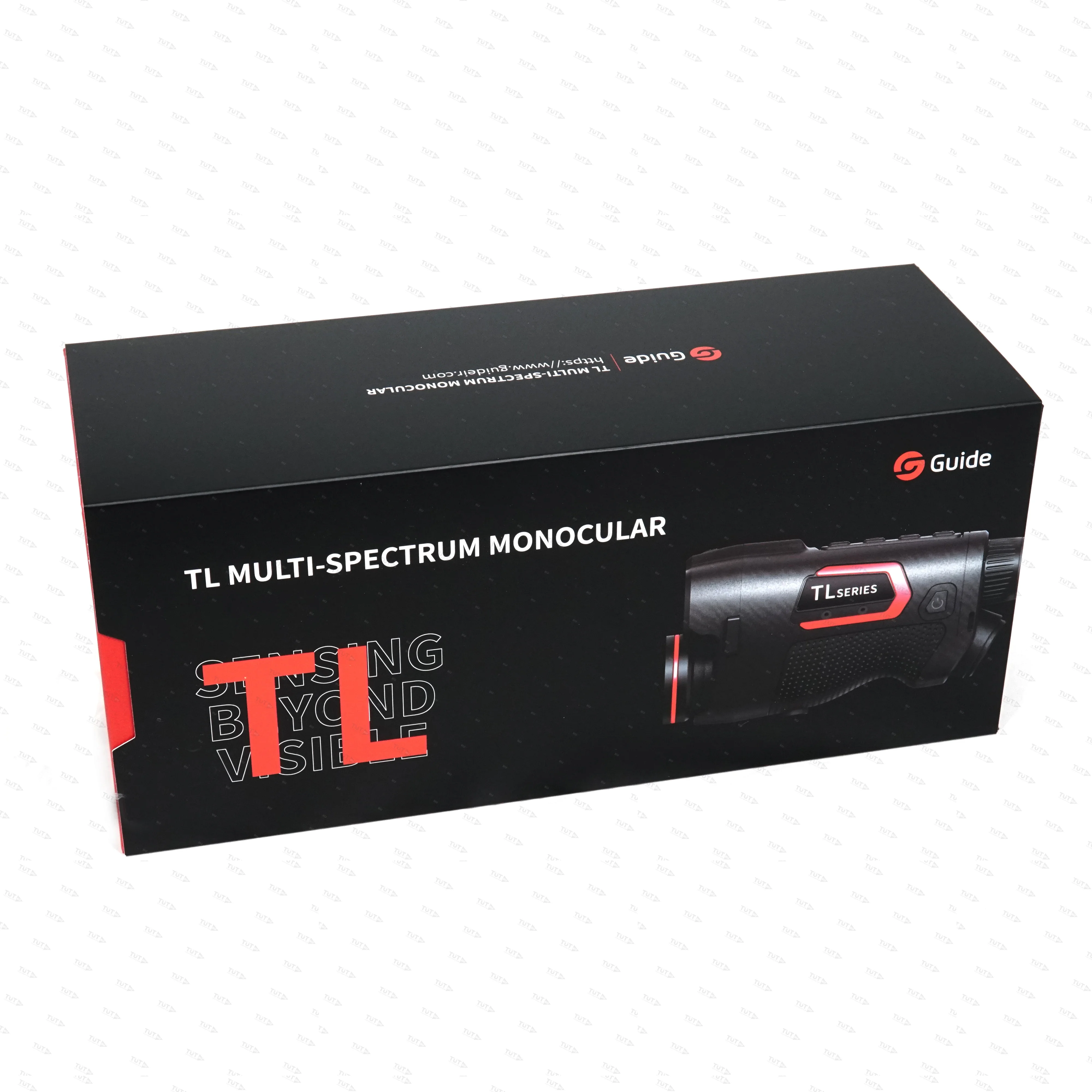 Тепловизионный монокуляр Guide TL450 / ГАЙД ТЛ450