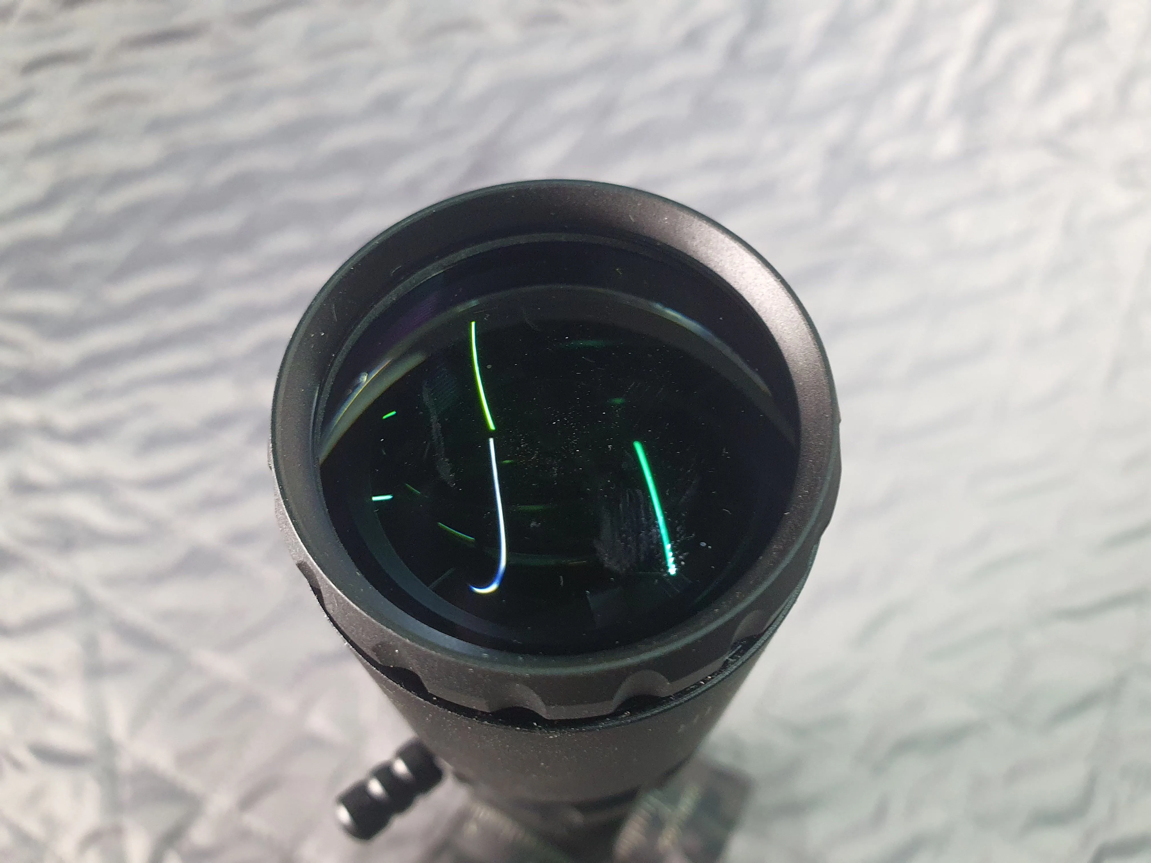 Прицел оптический AR1.5-15X32IR