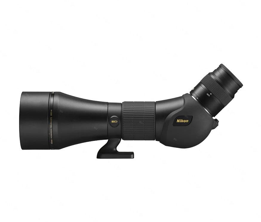 Зрительная труба Nikon MONARCH 82ED-A
