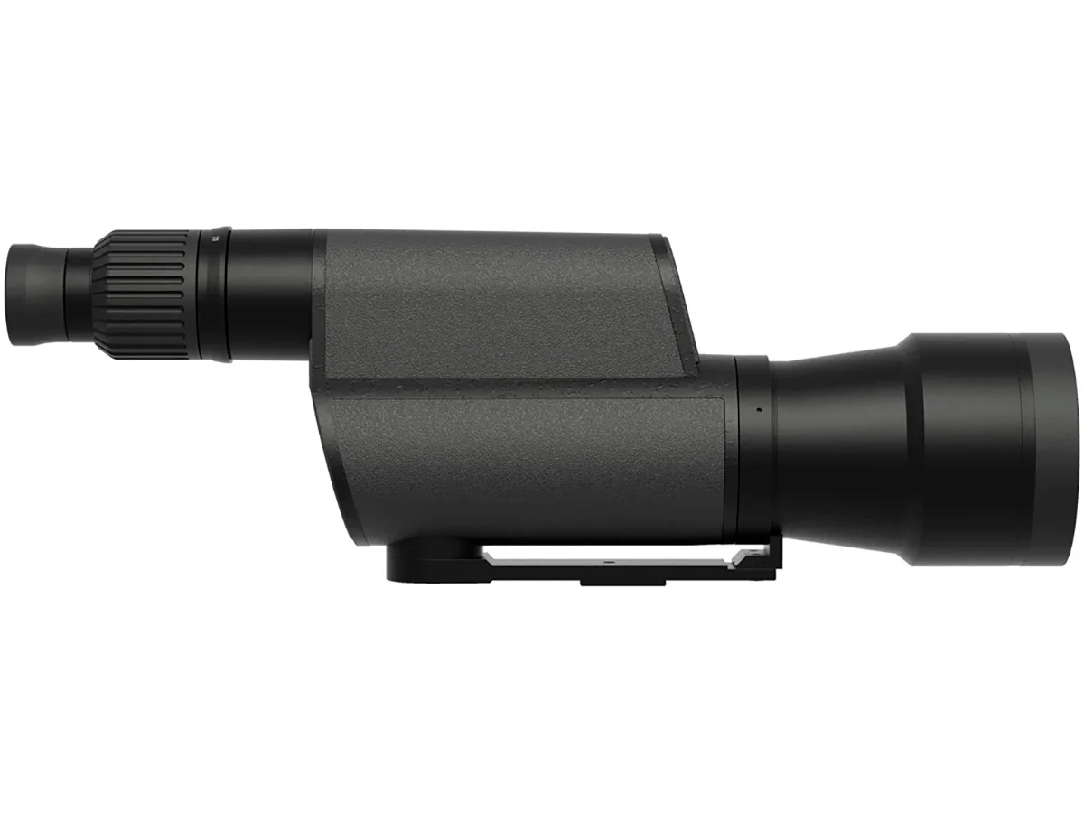 Зрительная труба Leupold Mark 4 20-60x80 TMR черная,с прямым окуляром (110826)