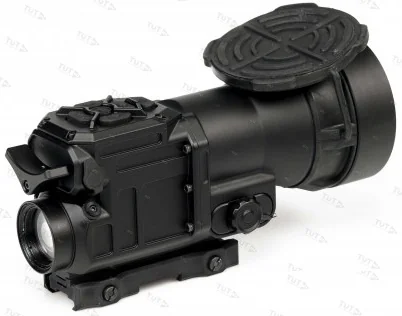 Тепловизионная предобъективная насадка ИТ-310 ТПН