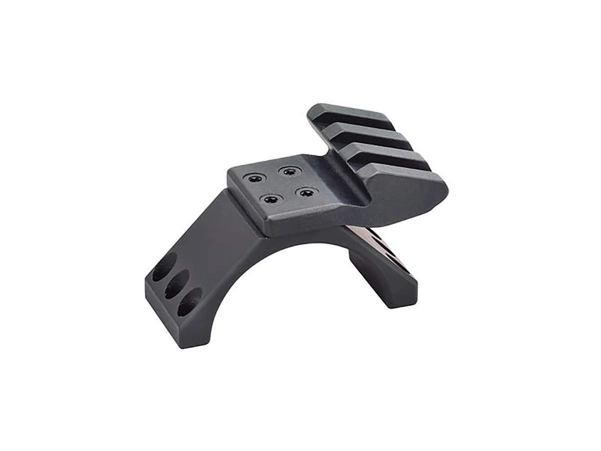 Кронштейн Contessa Picatinny под 45 градусов на кольцо серии Tactical