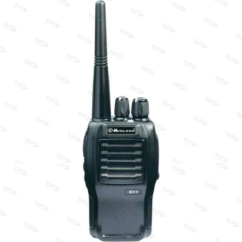 Любительская рация Midland G11