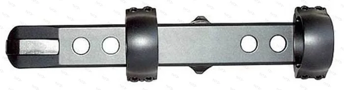 Поворотный кронштейн MAK-FLEX с кольцами 25.4 мм (2000-2600)