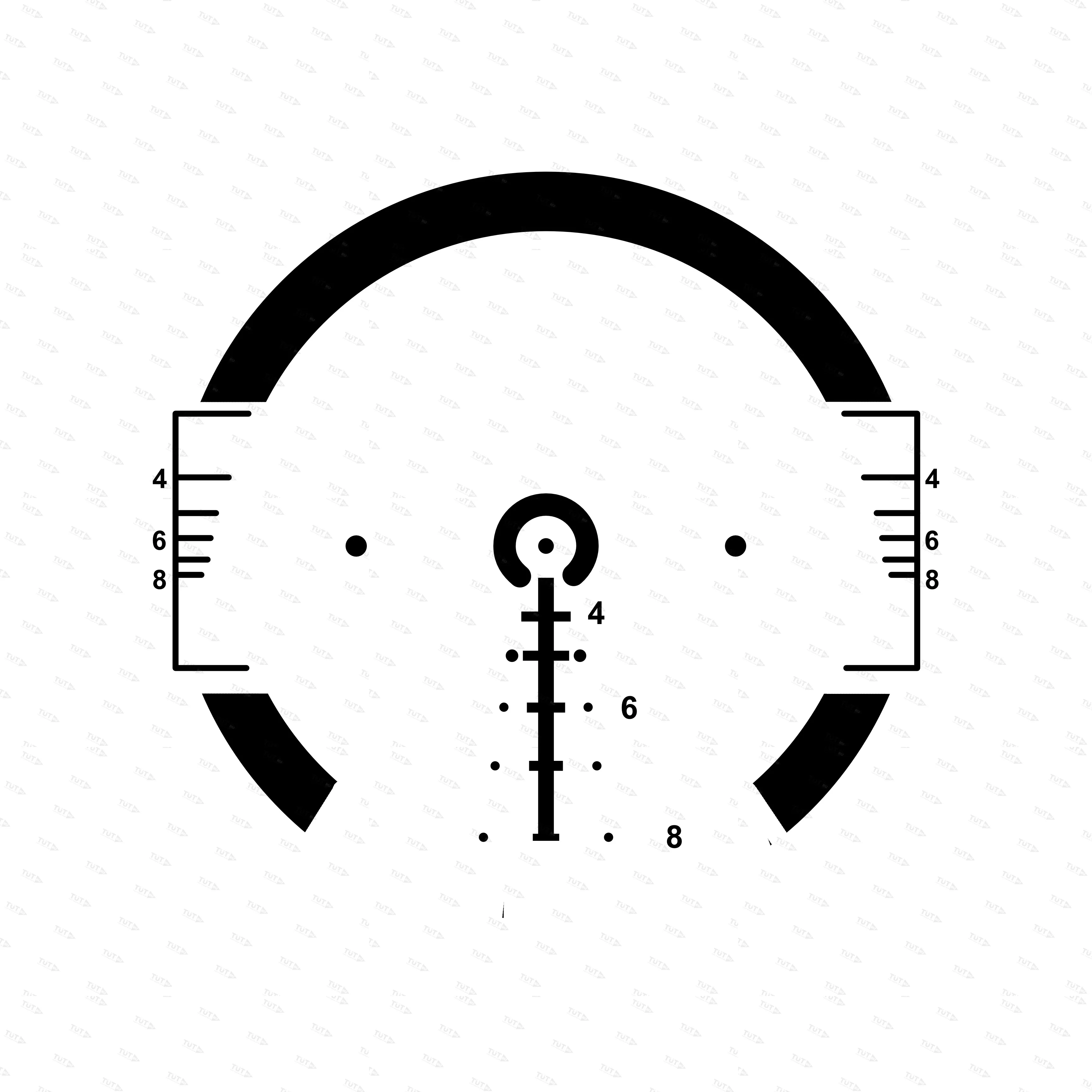 Veber DigitalBat 1-24HD многофункциональный