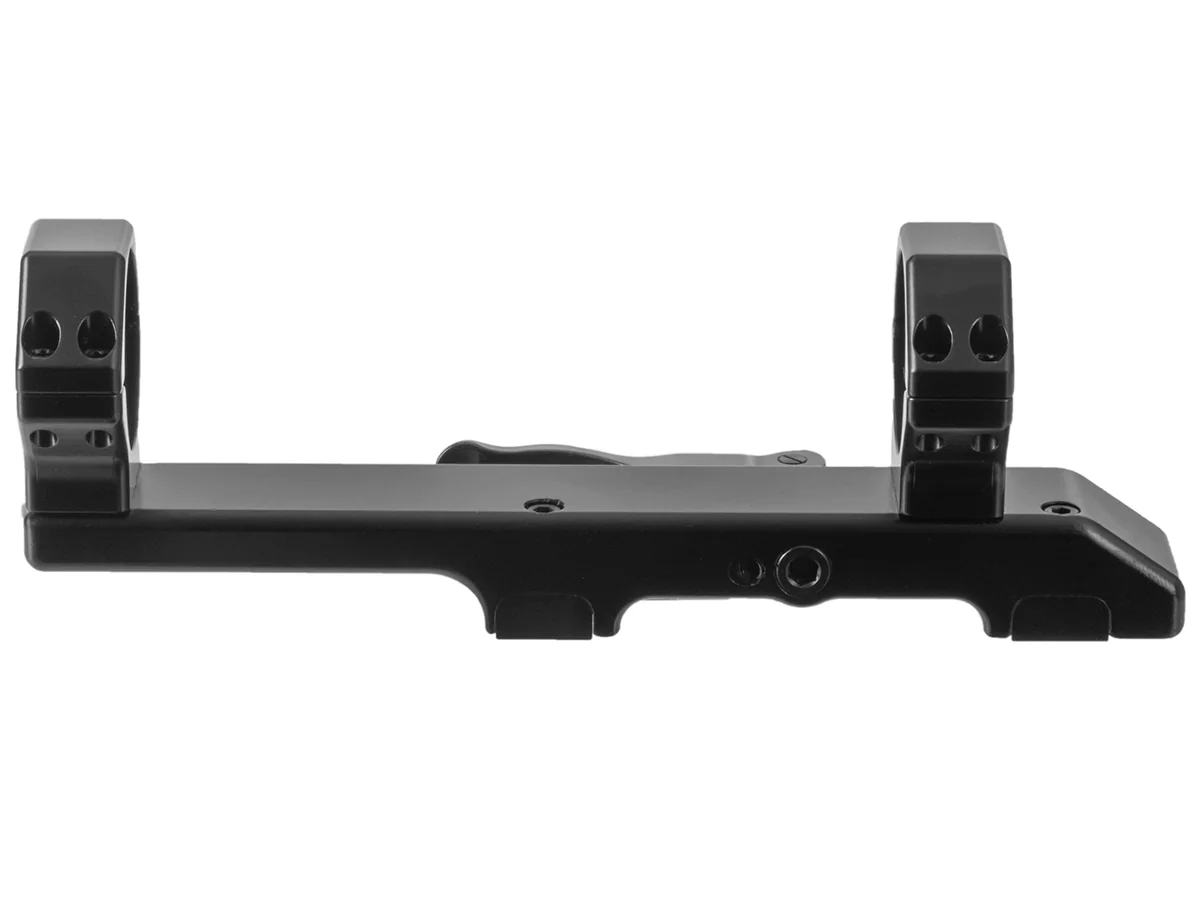 Быстросъемный кронштейн Contessa кольца 30мм на Blaser (для ATN Mars/X-Sight 4) SBB14/B