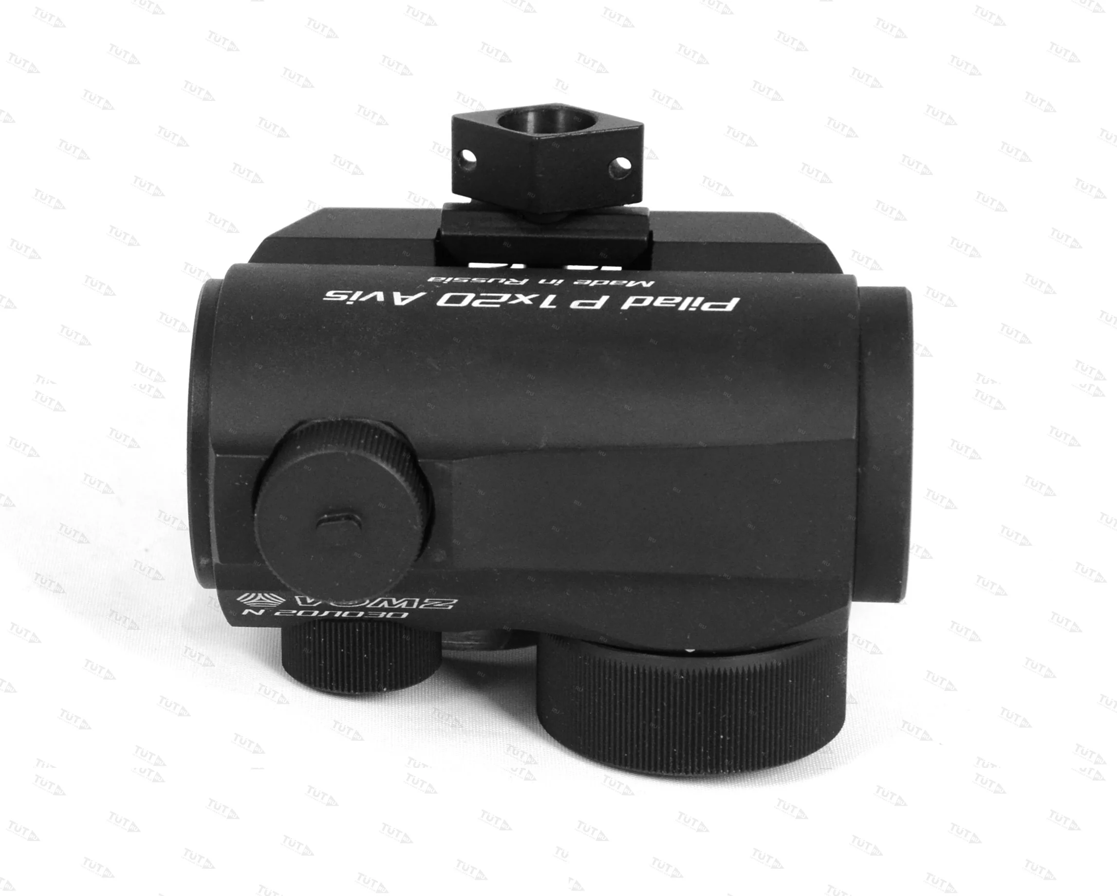 Коллиматорный прицел ВОМЗ Пилад Р1х20 AVIS-03