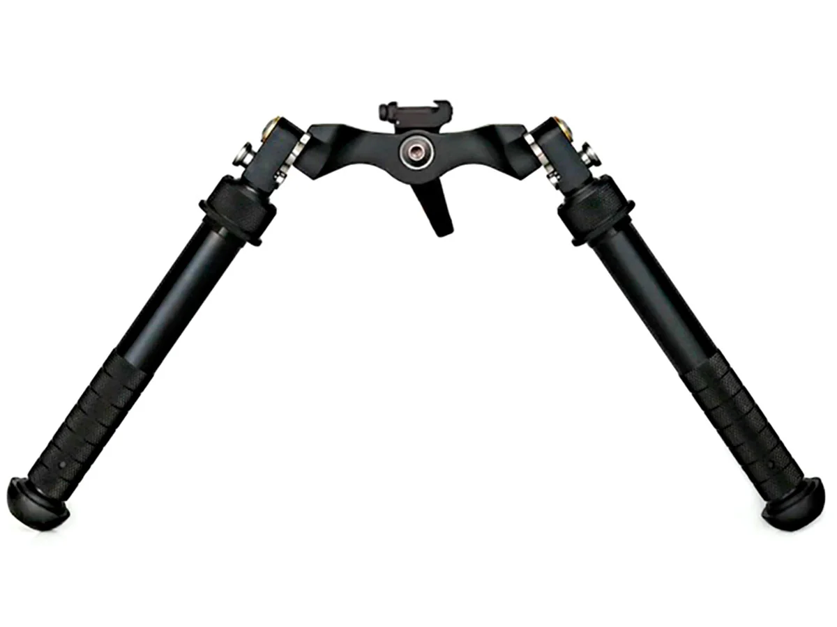 Сошки Atlas Super CAL BT72, на Picatinny, 14–27см