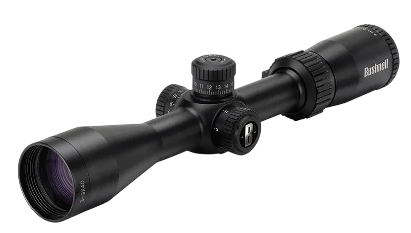 Оптический прицел Bushnell RIMFIRE 6-18x40 (633184)