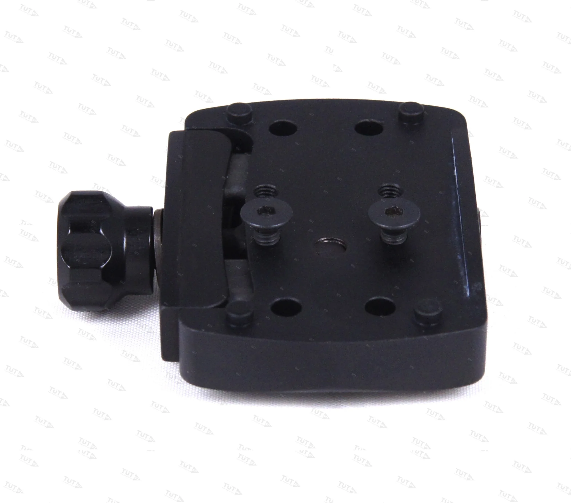 Кронштейн MAKugel на карабин Tikka T3 для коллиматора Docter / Burris / Vortex / Meosight / Trijicon