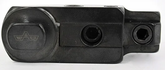 Передний бык под шину Swarovski (SR) на основания Apel EAW (BH-12мм, KR=21мм) 2405/0120/21