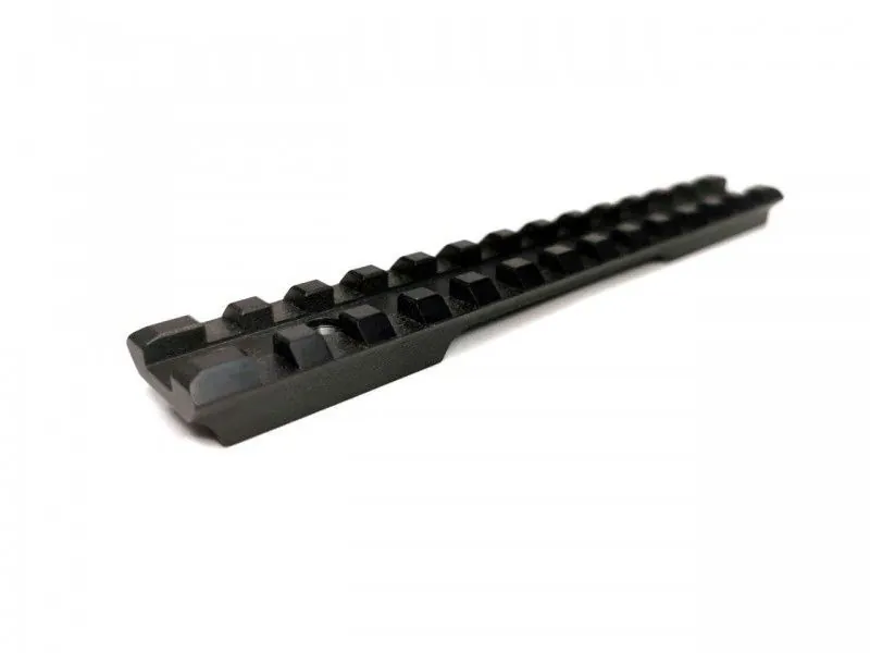 Планка Бизон на Franchi Horizon (.223 Rem), Picatinny, L-142 мм (КСЦВ03174)