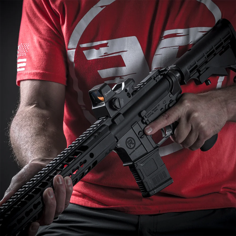 Коллиматорный прицел Firefield Impact XL Reflex Sight, (FF26024)