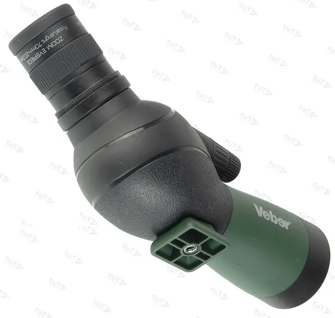 Зрительная труба Veber Snipe 12-36x50 GR Zoom