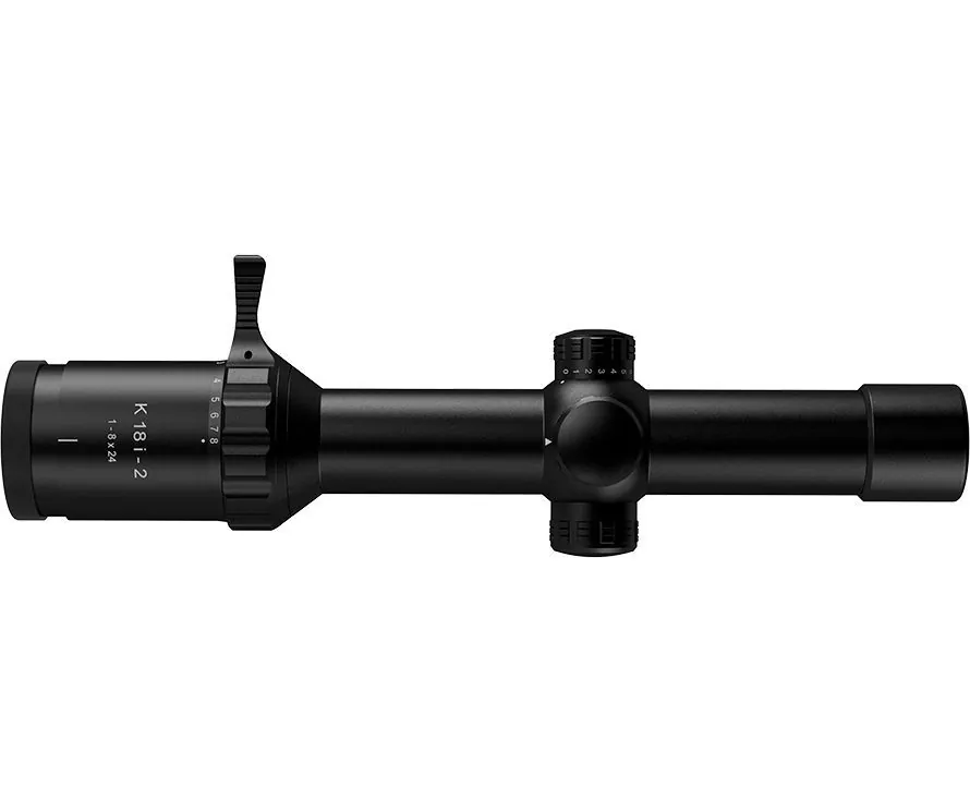 Оптический прицел Kahles K18i-2 1-8x24 (сетка 3GR)(10686)