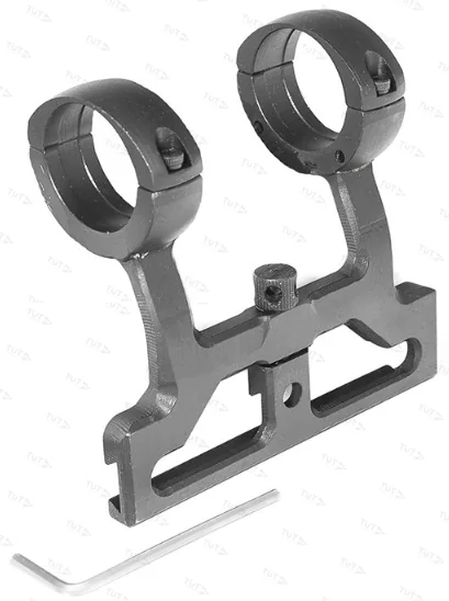 Кронштейн ЭСТ-Прим кольца 30мм на МР-163