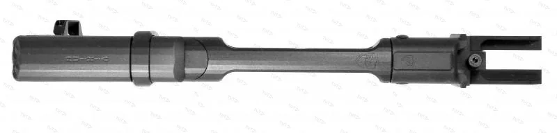 Приклад VIKING на трубе A-L+ (AKM) VIKING AKM A-L + удлиненный